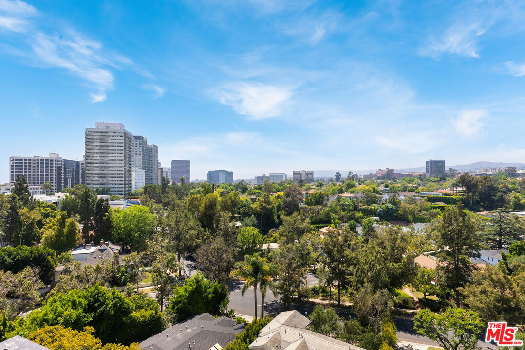 10551 Wilshire Blvd Unit: 1002