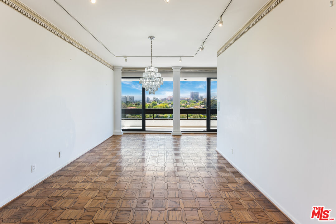 10551 Wilshire Blvd Unit: 1002