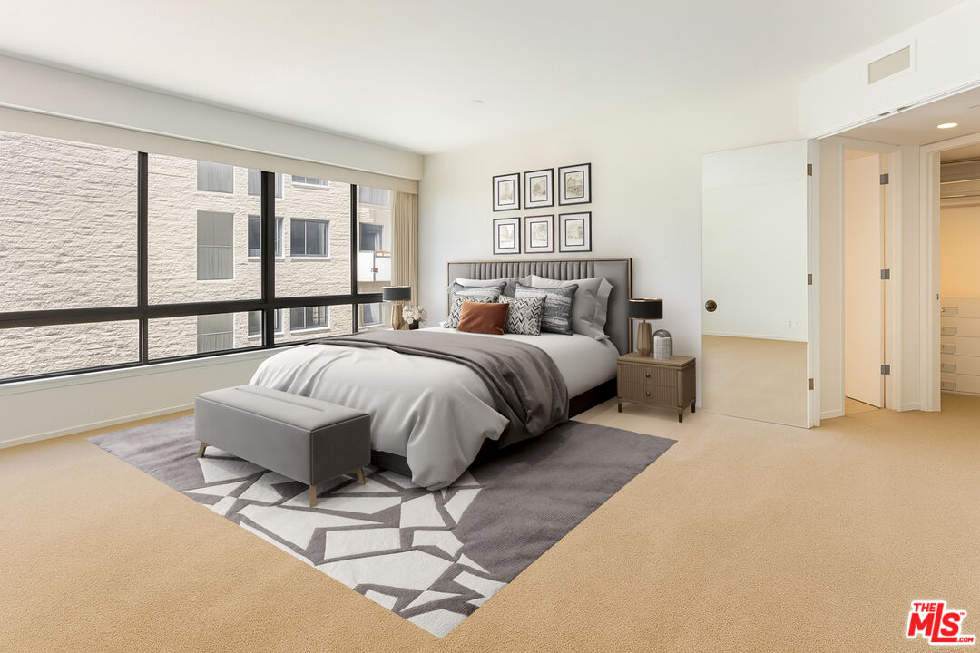 10551 Wilshire Blvd Unit: 1002