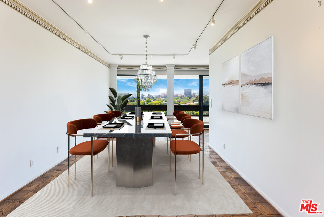 10551 Wilshire Blvd Unit: 1002