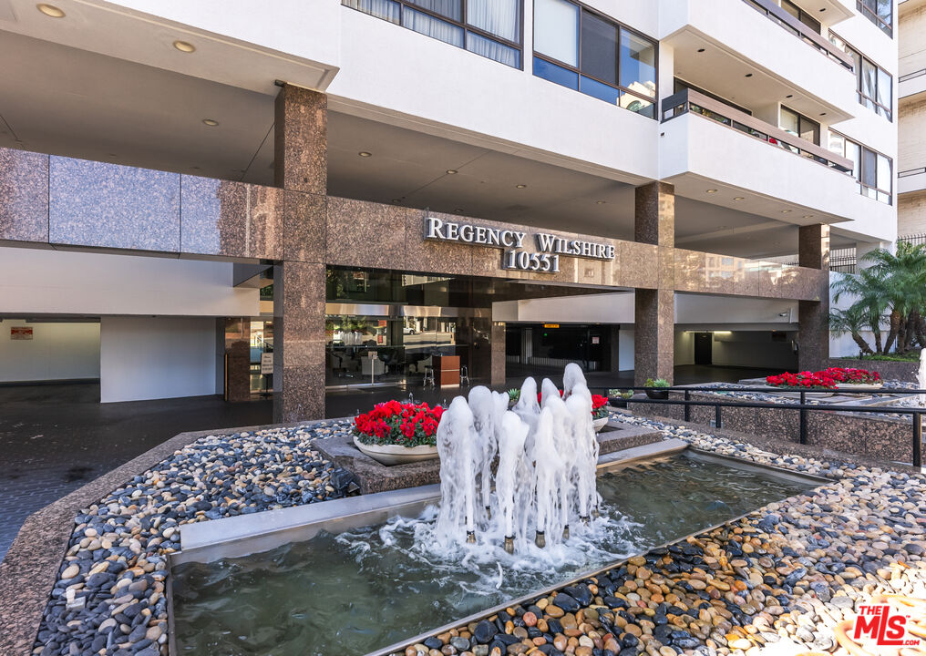 10551 Wilshire Blvd Unit: 1002