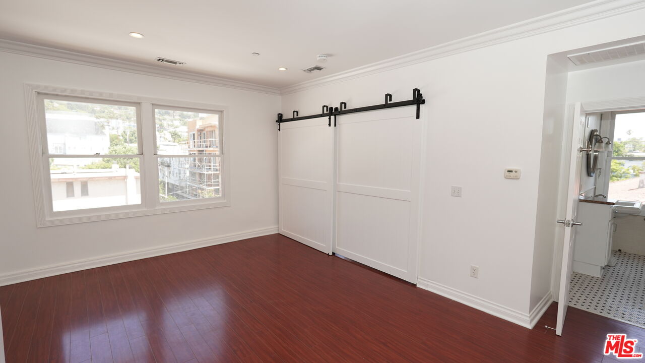 1236 N Flores St Unit: 203
