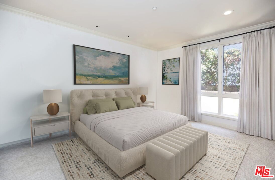 121 N Almont Dr Unit: 103