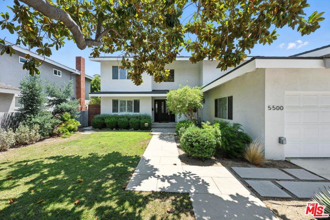 5500 Stansbury Ave
