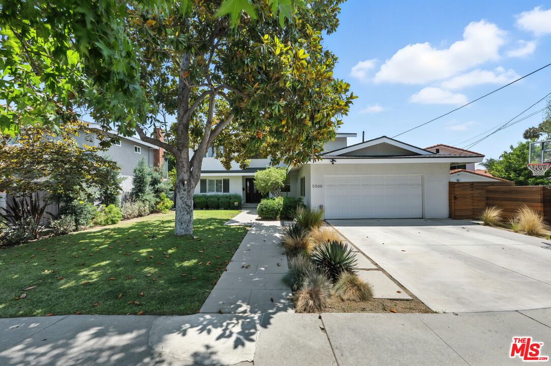 5500 Stansbury Ave