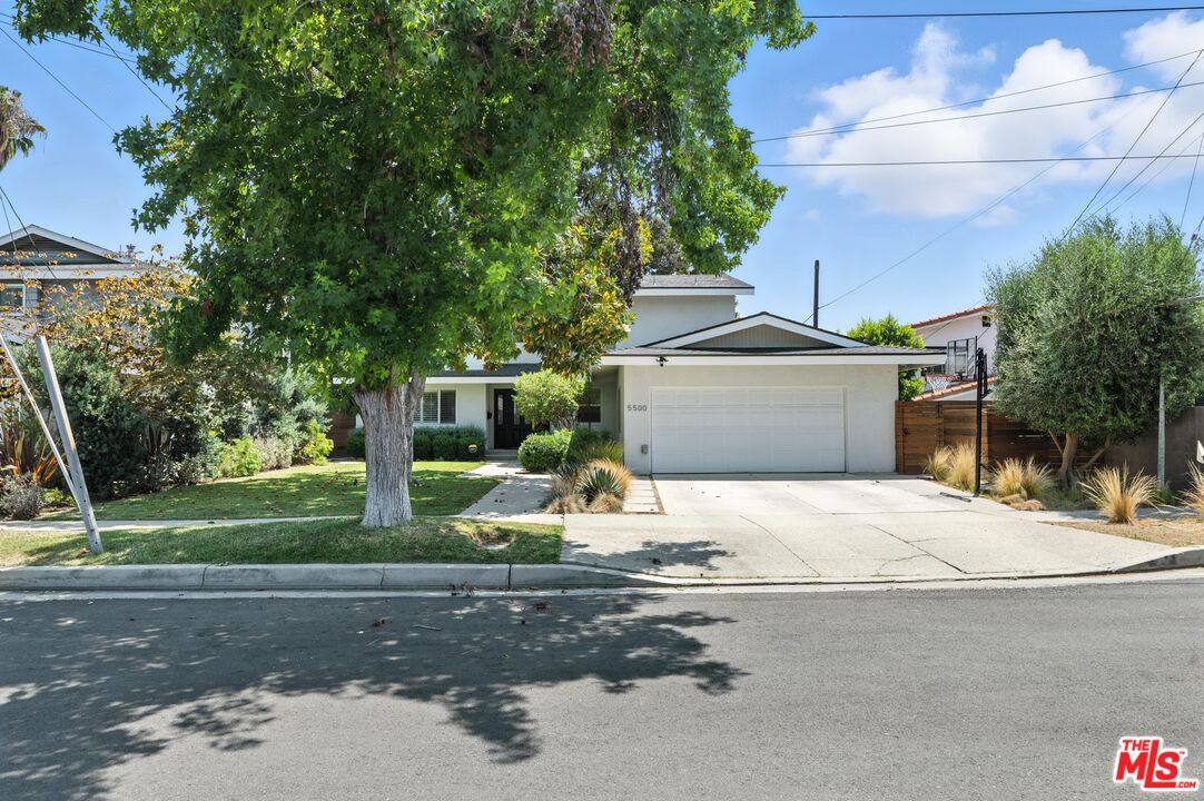 5500 Stansbury Ave