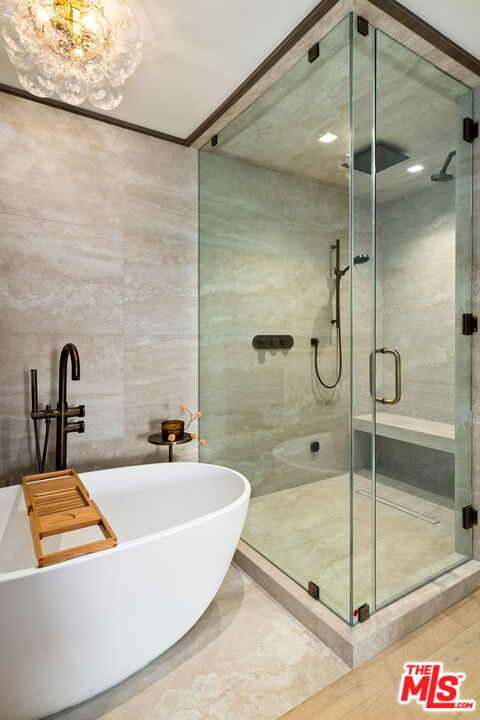 2222 Avenue Of The Stars Unit: 1601