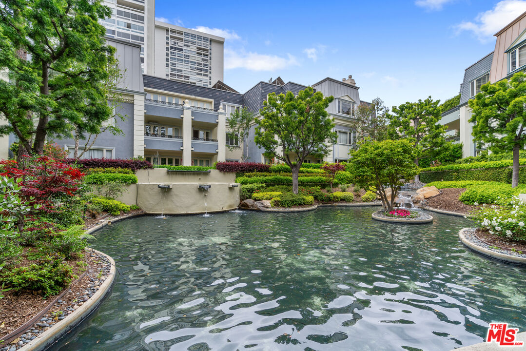 10118 Empyrean Way Unit: 204