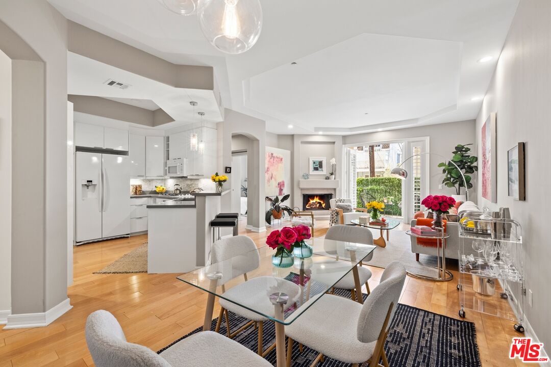 11680 Montana Ave Unit: 107