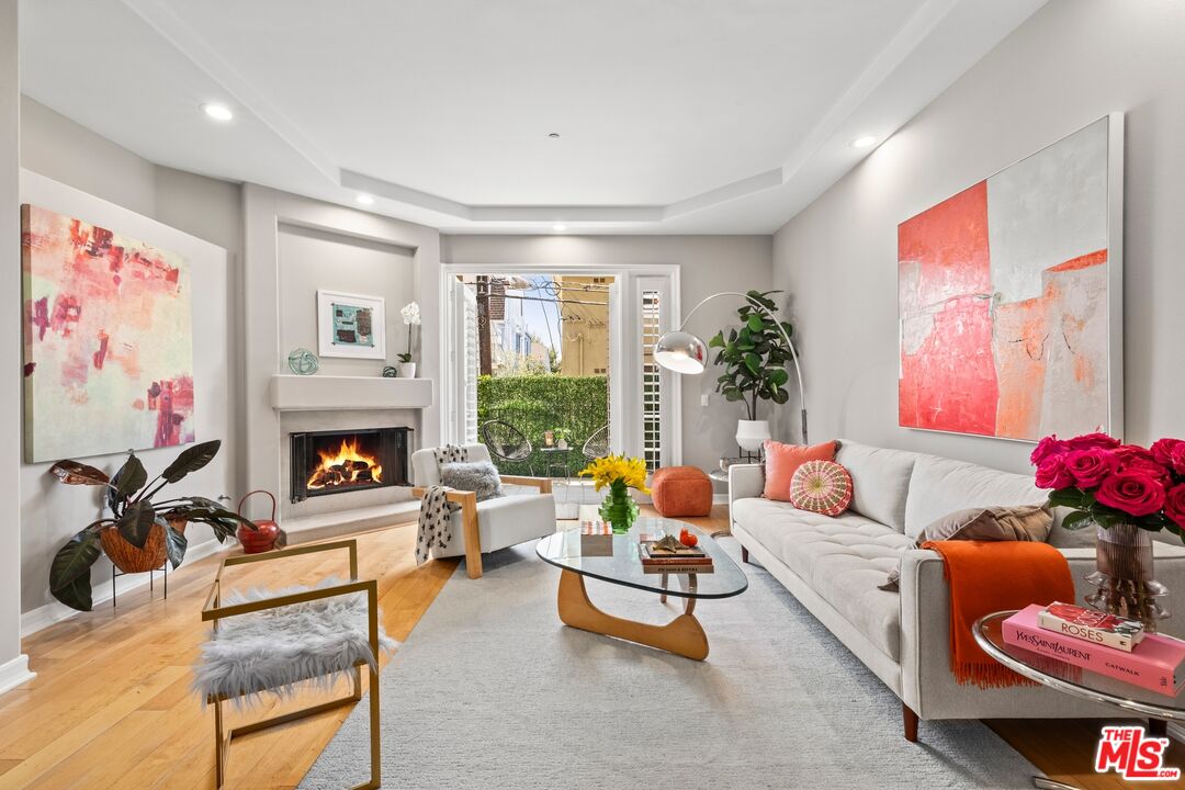 11680 Montana Ave Unit: 107