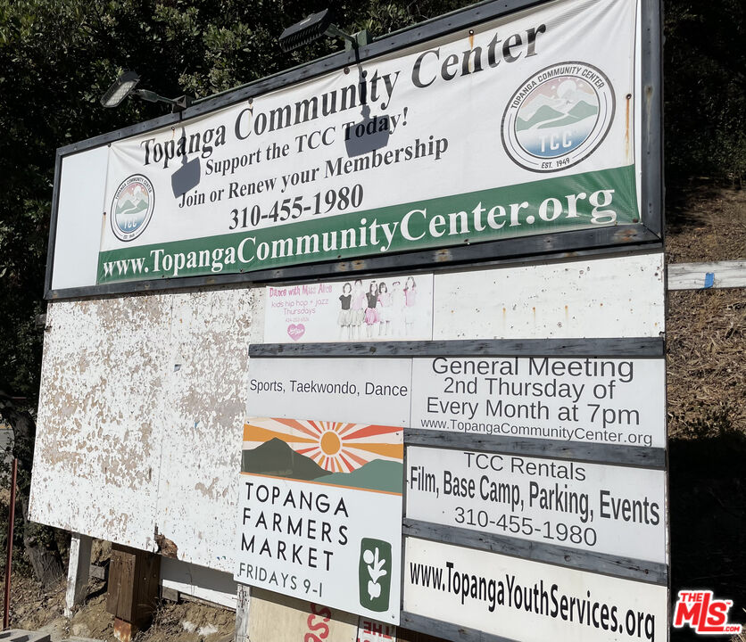 2693 Old Topanga Canyon Rd