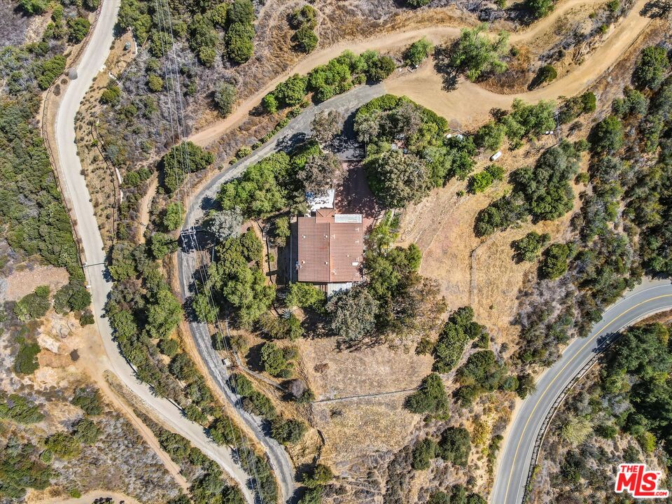 2693 Old Topanga Canyon Rd