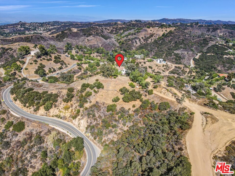 2693 Old Topanga Canyon Rd