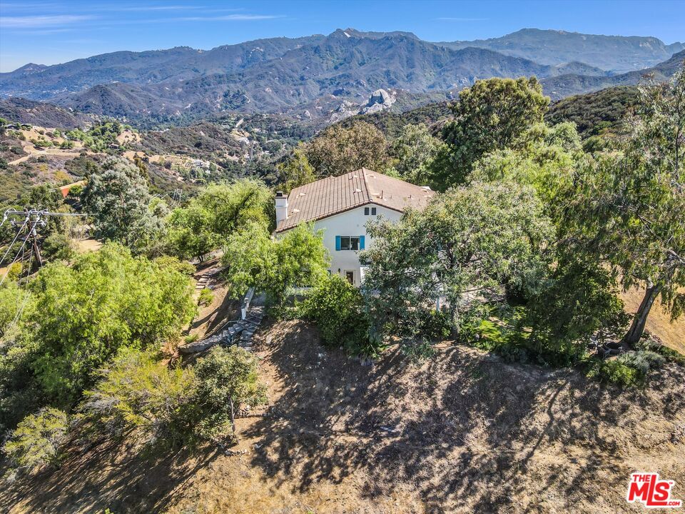 2693 Old Topanga Canyon Rd