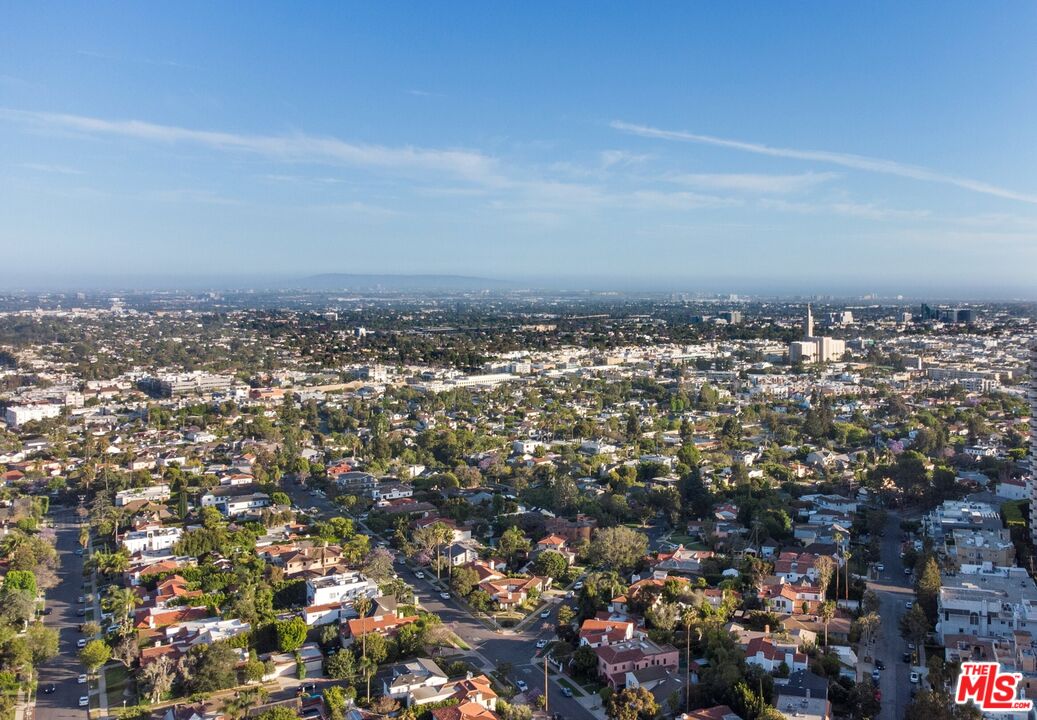 10430 WILSHIRE BLVD Unit: 2001