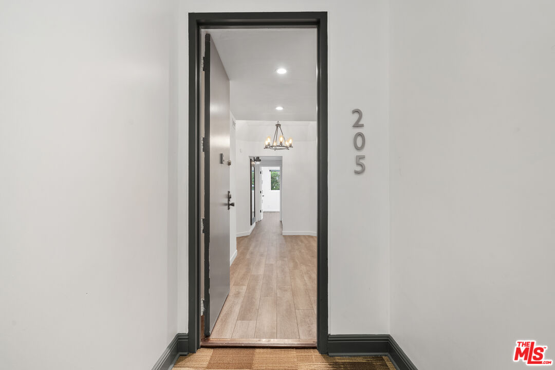 9000 Cynthia St Unit: 205