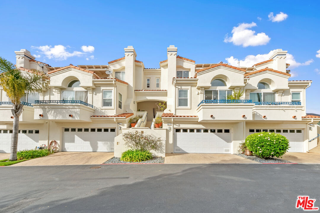 6463 Zuma View Pl Unit: 167