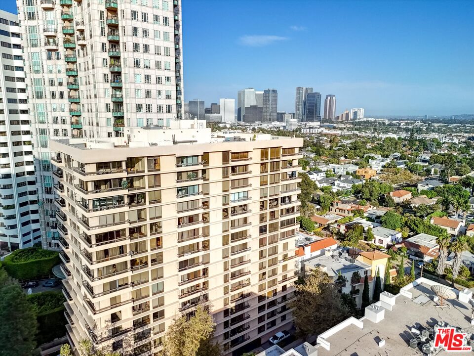10590 Wilshire Blvd Unit: 504