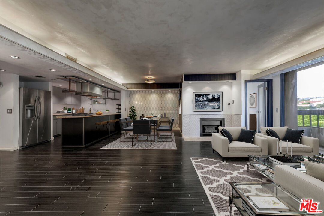 10590 Wilshire Blvd Unit: 504