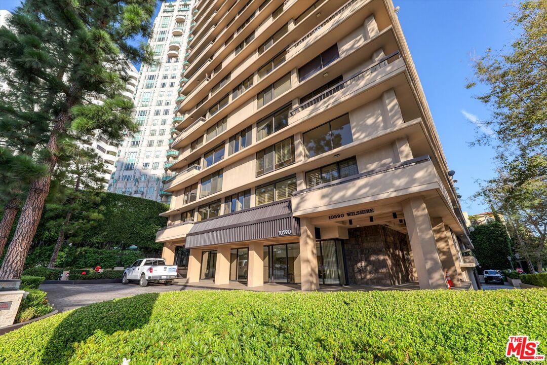 10590 Wilshire Blvd Unit: 504