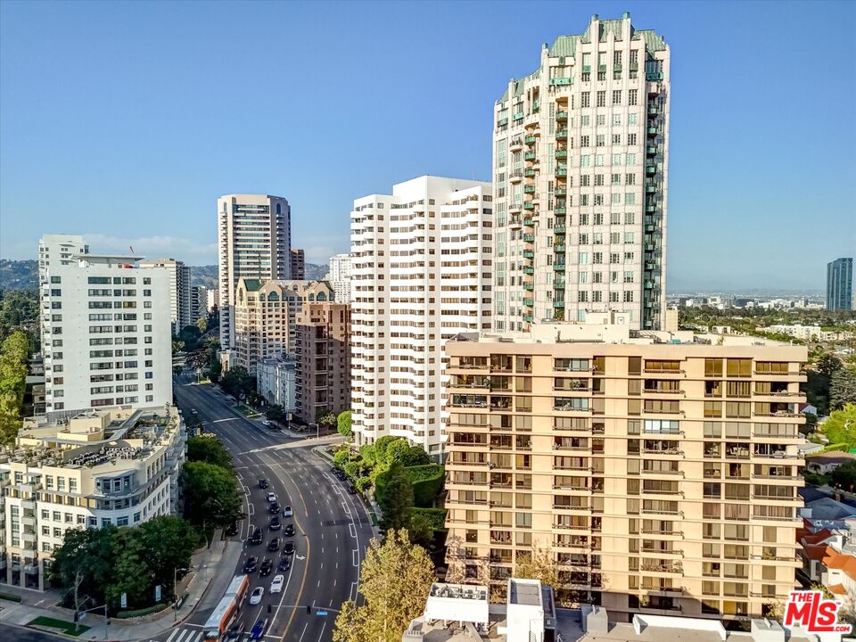 10590 Wilshire Blvd Unit: 504