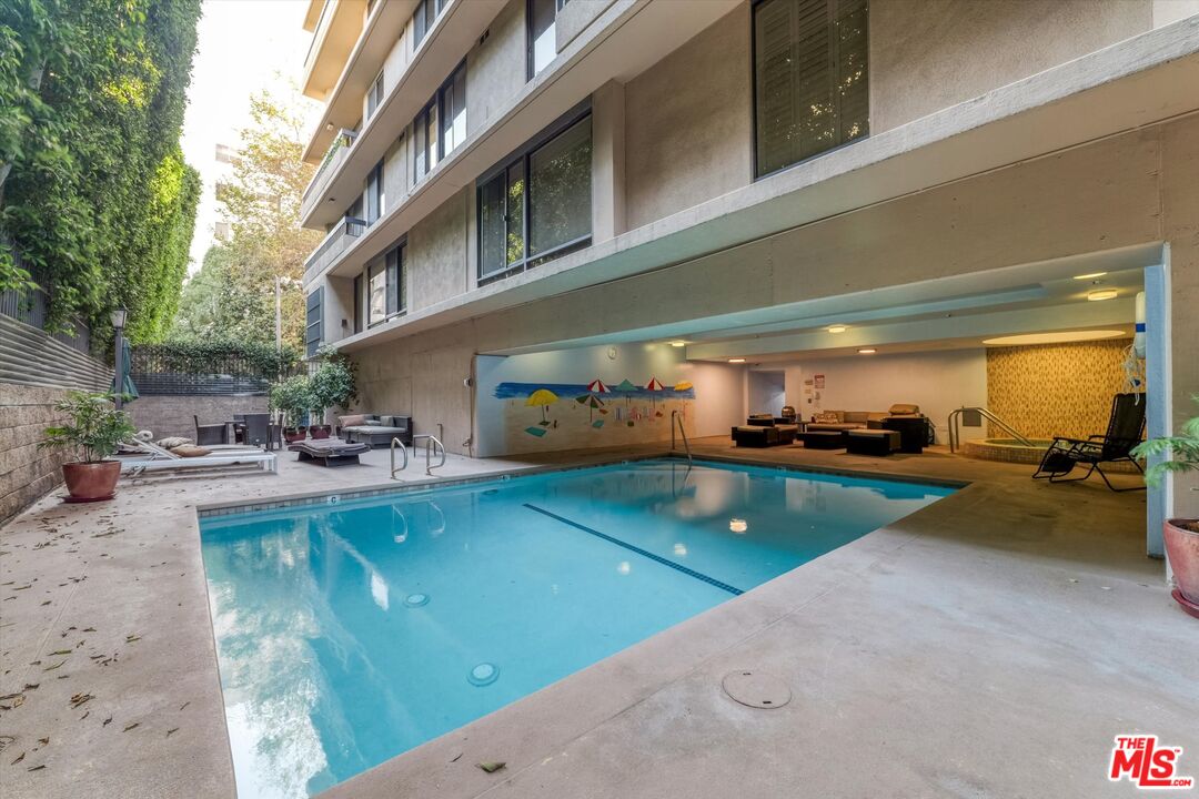 10590 Wilshire Blvd Unit: 504