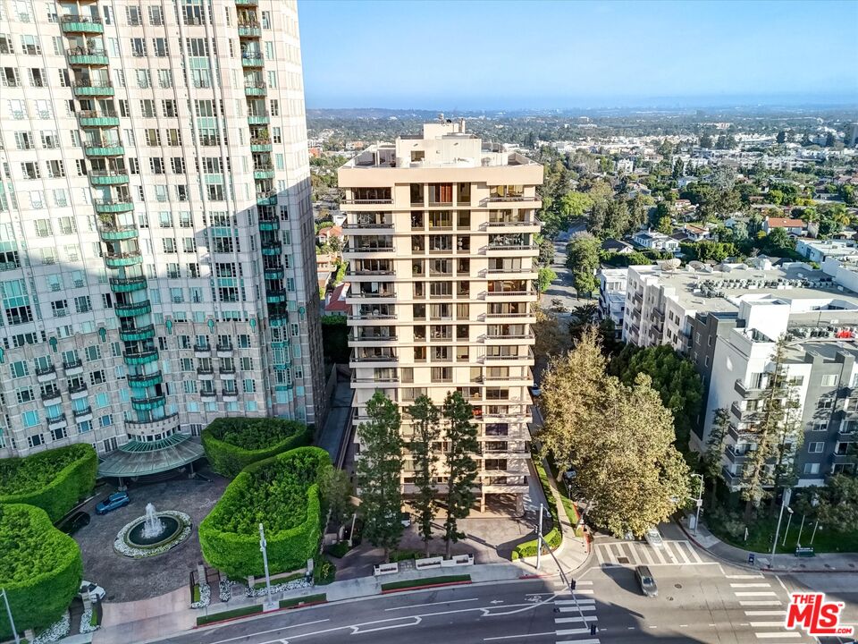 10590 Wilshire Blvd Unit: 504