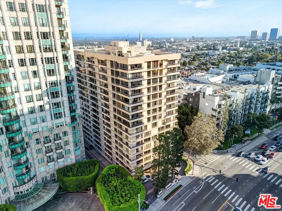10590 Wilshire Blvd Unit: 504