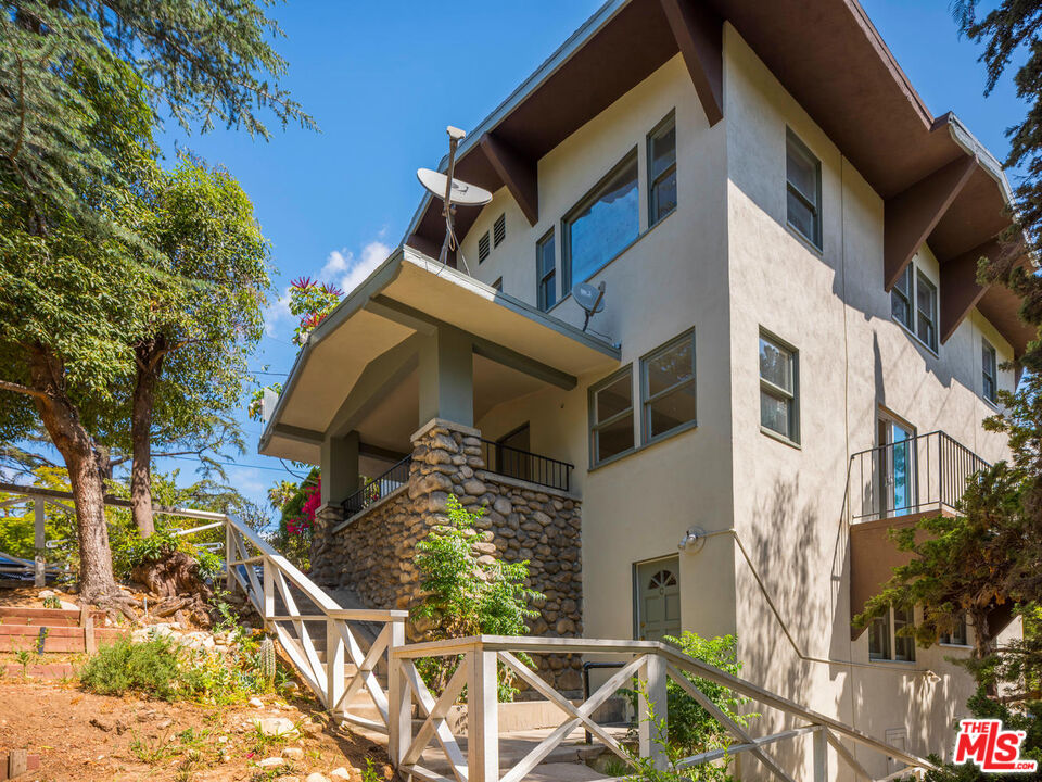 4919 SYCAMORE TER Unit: Unit A