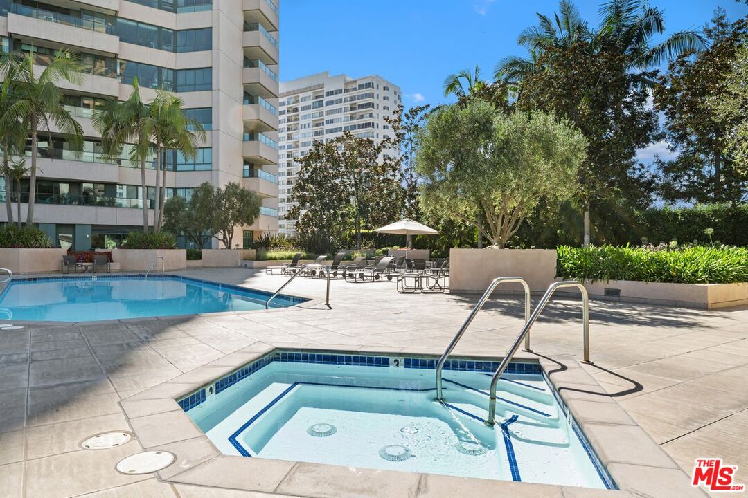 10490 Wilshire Blvd Unit: 1004