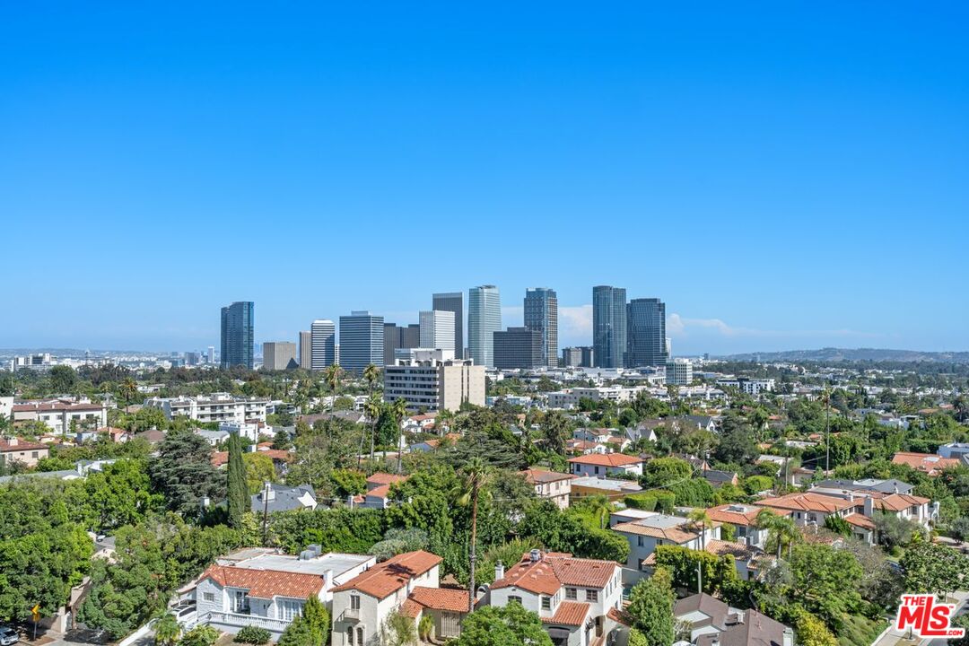 10490 Wilshire Blvd Unit: 1004