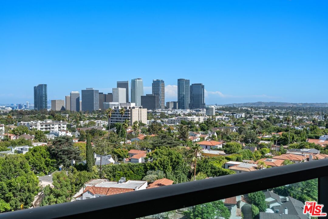 10490 Wilshire Blvd Unit: 1004