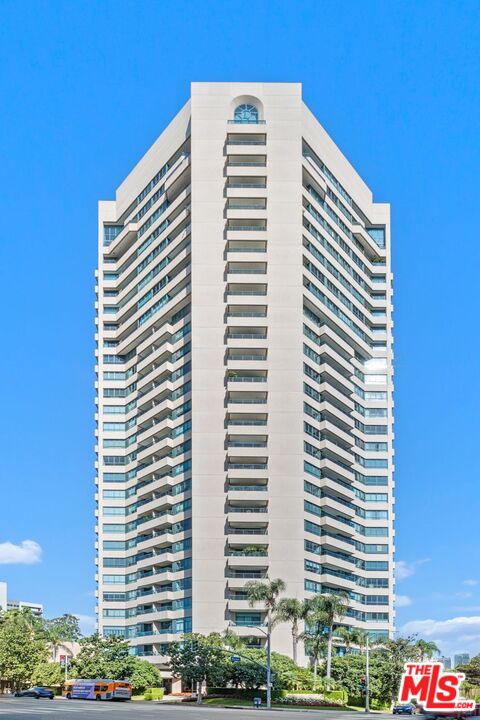 10490 Wilshire Blvd Unit: 1004