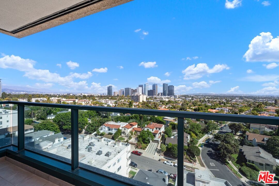 10490 Wilshire Blvd Unit: 1004