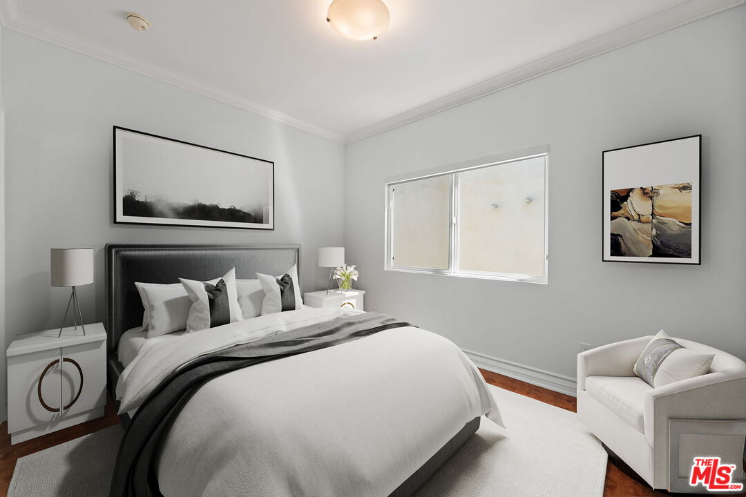 1726 Stoner Ave Unit: 102