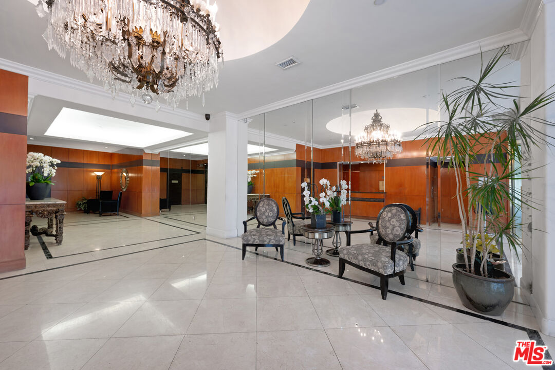 10787 Wilshire Blvd Unit: 1003