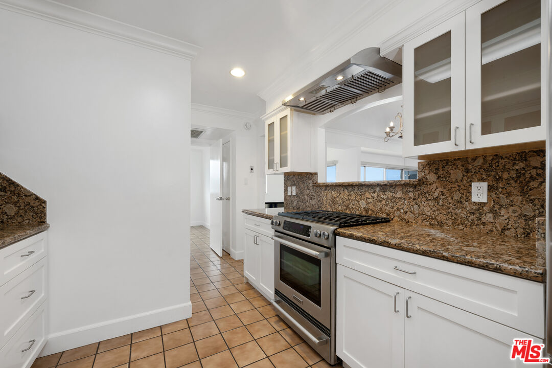 10787 Wilshire Blvd Unit: 1003