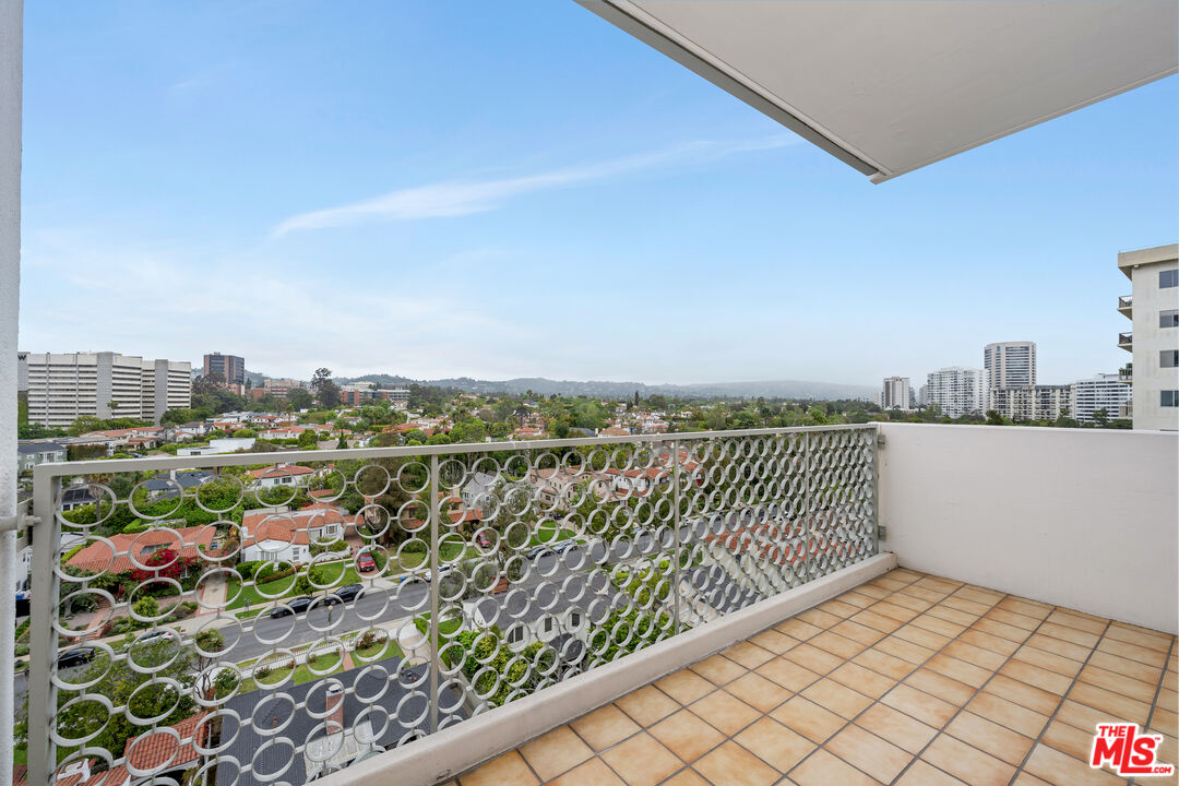 10787 Wilshire Blvd Unit: 1003