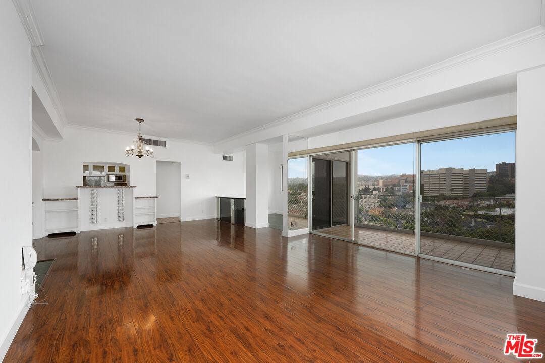 10787 Wilshire Blvd Unit: 1003