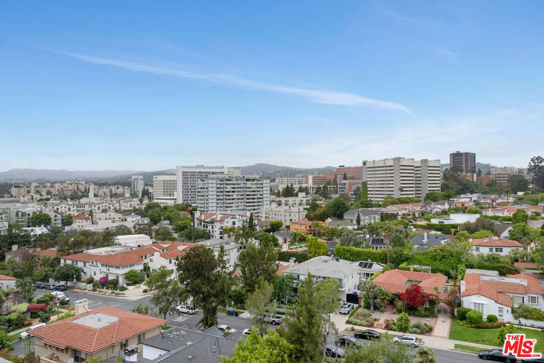 10787 Wilshire Blvd Unit: 1003