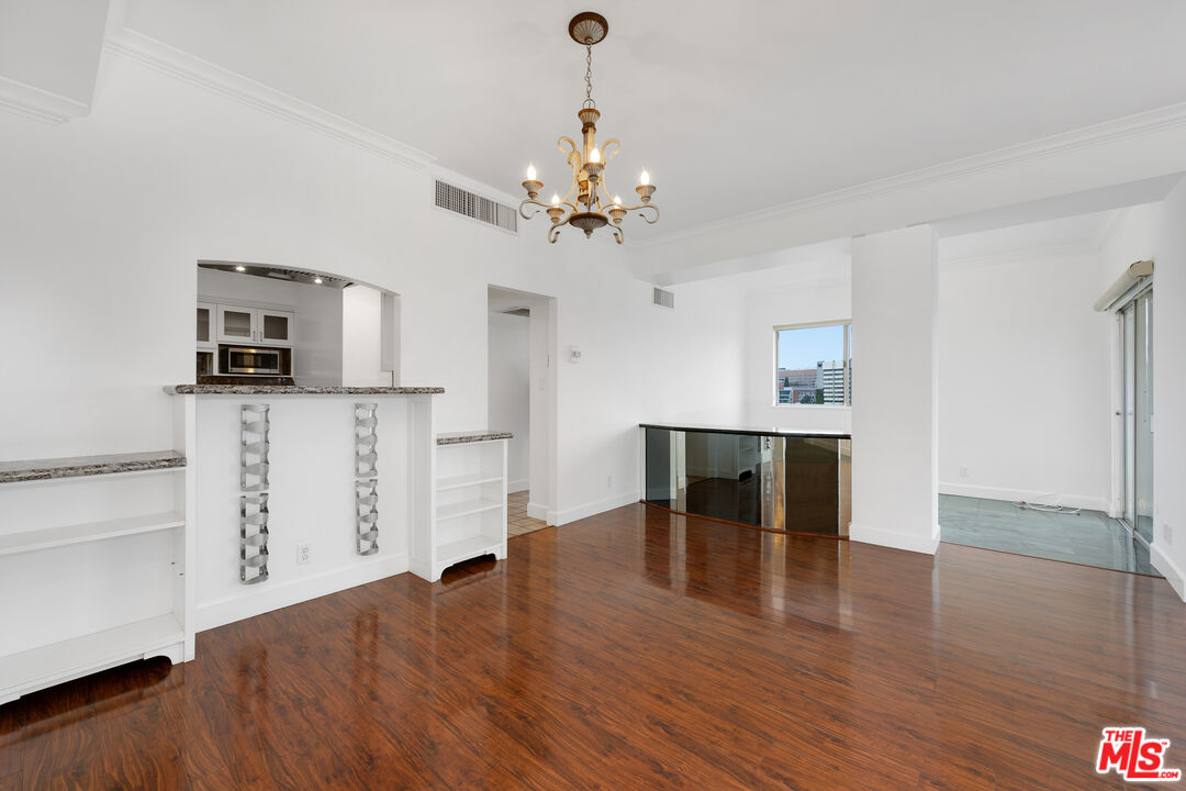 10787 Wilshire Blvd Unit: 1003