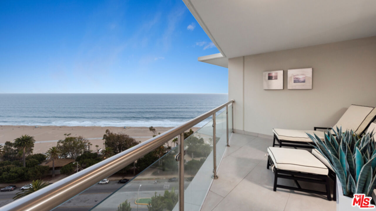 201 Ocean Ave Unit: 1604P