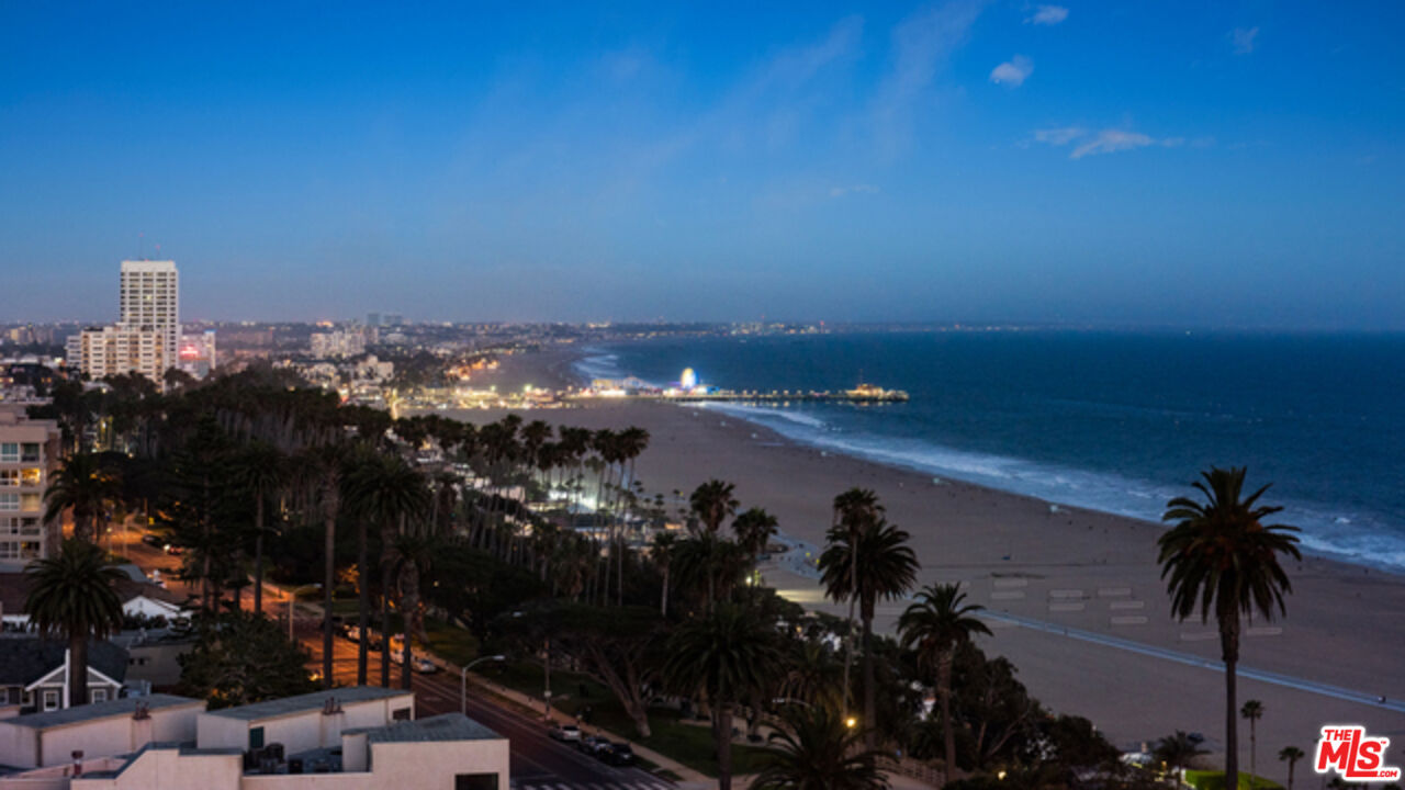 201 Ocean Ave Unit: 1604P