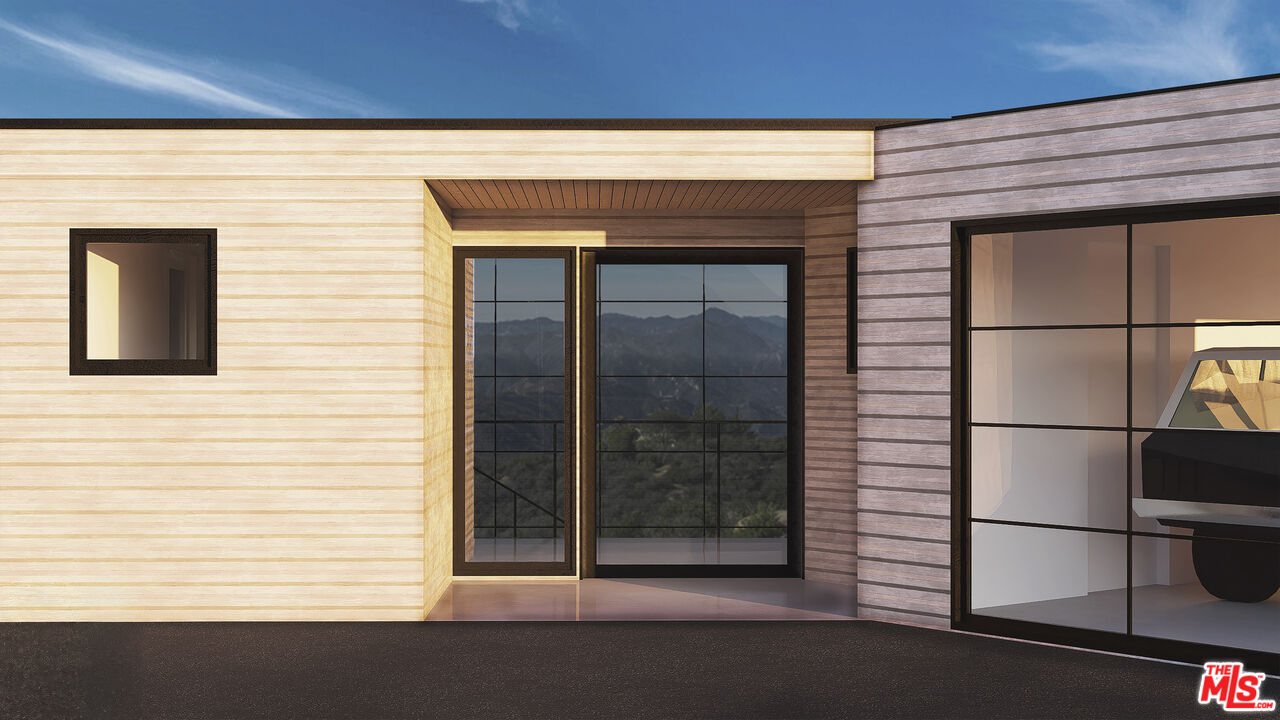 24775 W Saddle Peak Rd