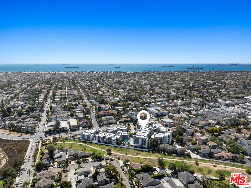 4643 E 4th St Unit: 22