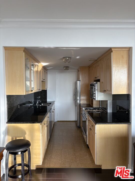 4411 Los Feliz Blvd Unit: 1205