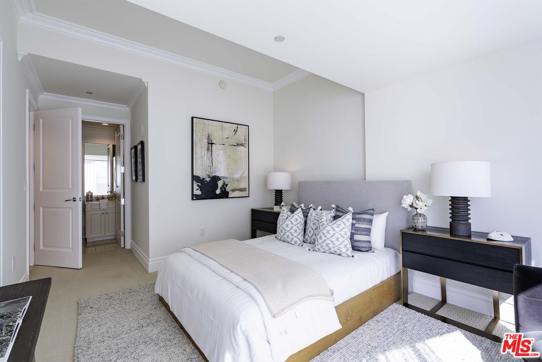 10727 Wilshire Blvd Unit: 806