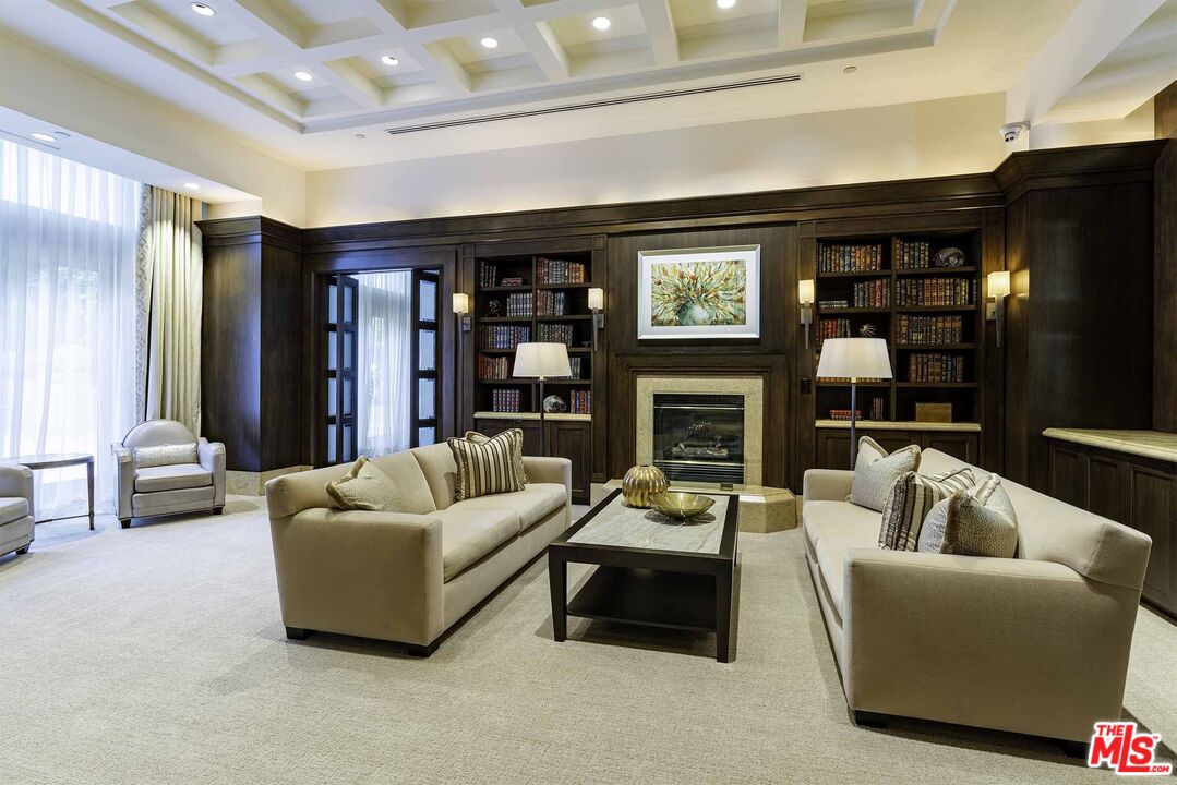 10727 Wilshire Blvd Unit: 806