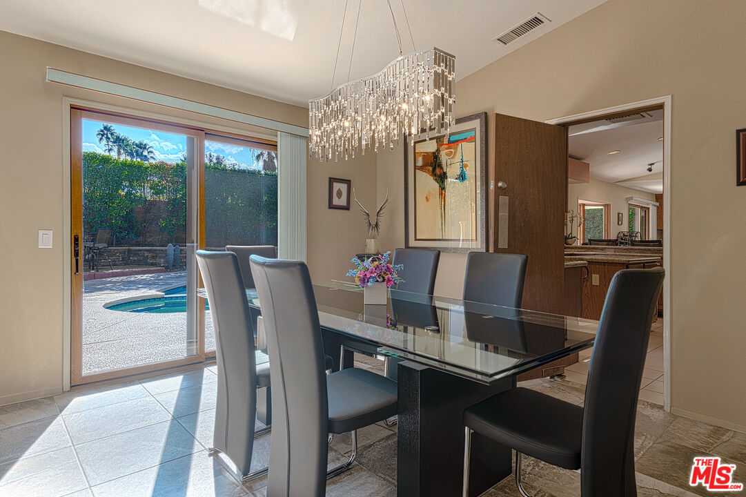 3599 E EL GAUCHO CIR