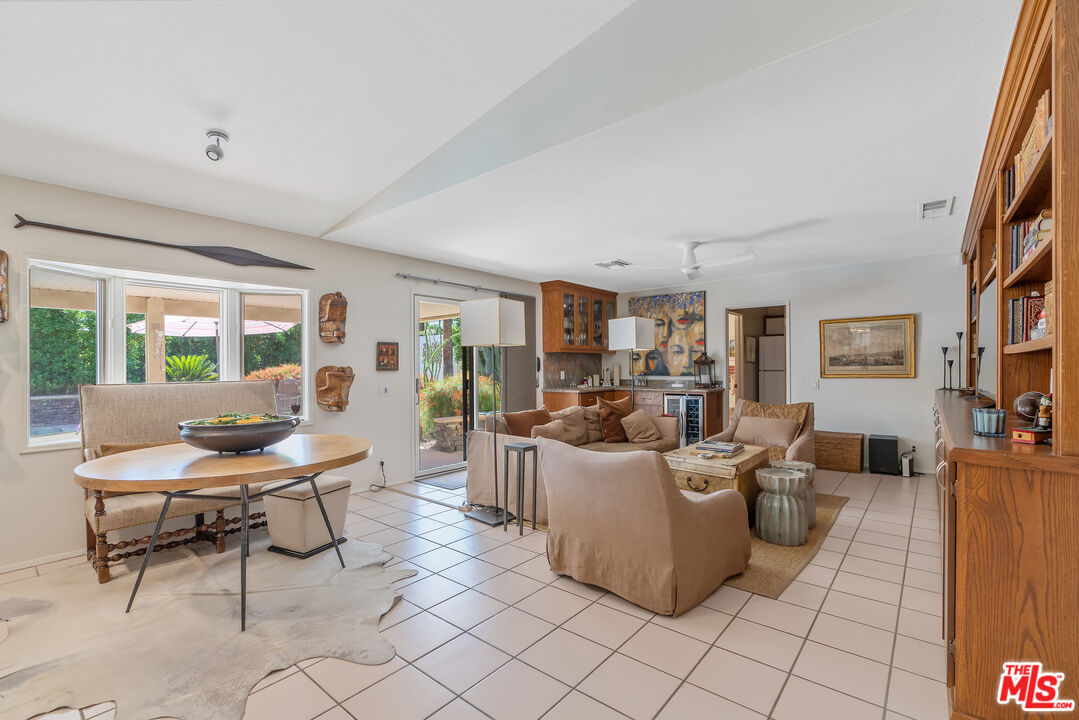 3599 E EL GAUCHO CIR